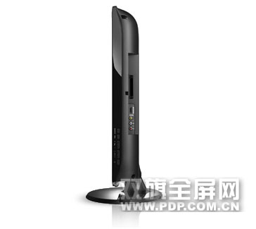 三星绝佳视觉体验 LA32B450C4H液晶电视低价主推