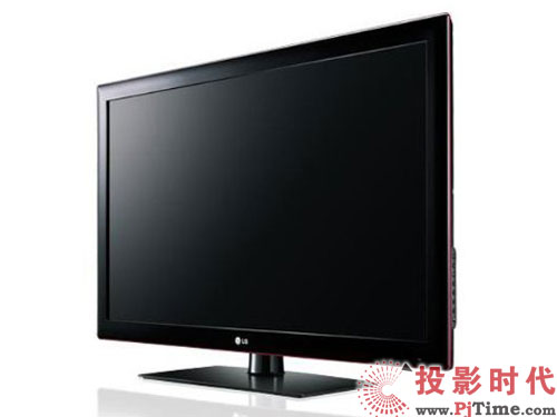 LG 42PJ350C等离子电视