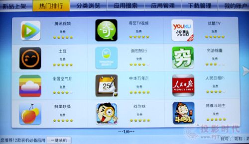 热门排行