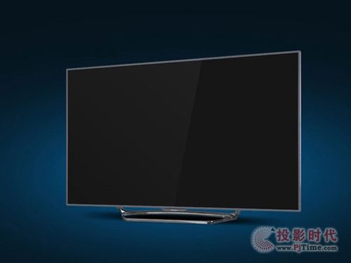 长虹75寸U-MAX智能电视上市促销