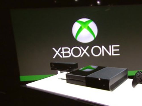Xbox One国行版9月23日发布 售价3699元起