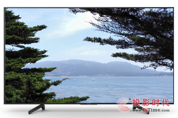 索尼KD-65X8000G液晶电视