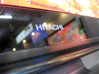 日立全新等离子!42PD7980TC震撼上架