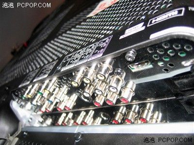 日立全新等离子!42PD7980TC震撼上架