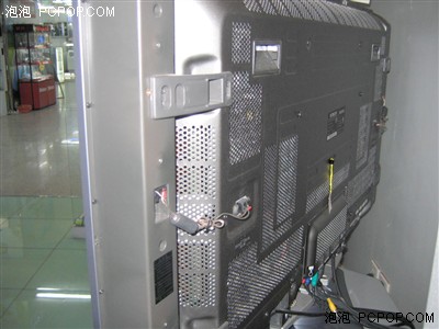 日立全新等离子!42PD7980TC震撼上架