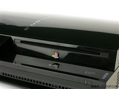 蓝光最高赌注 索尼PS3游戏机深度评测