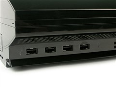 蓝光最高赌注 索尼PS3游戏机深度评测