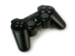 蓝光最高赌注 索尼PS3游戏机深度评测