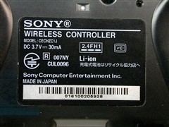 蓝光最高赌注 索尼PS3游戏机深度评测