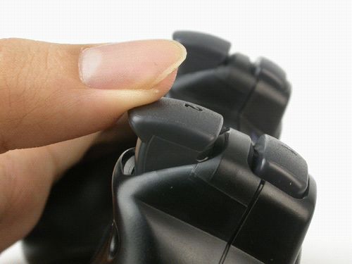 蓝光最高赌注 索尼PS3游戏机深度评测