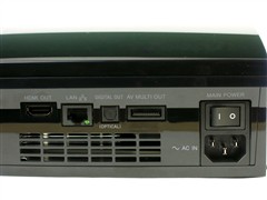 蓝光最高赌注 索尼PS3游戏机深度评测