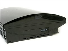 蓝光最高赌注 索尼PS3游戏机深度评测