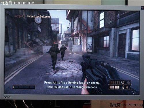 蓝光最高赌注 索尼PS3游戏机深度评测