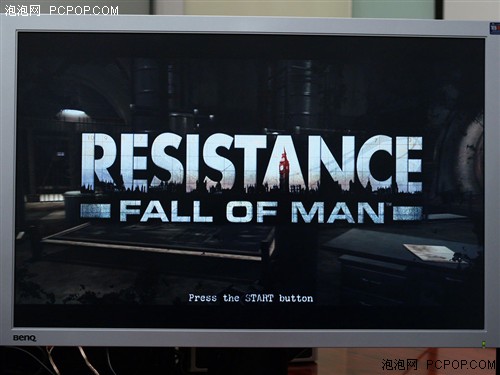 蓝光最高赌注 索尼PS3游戏机深度评测