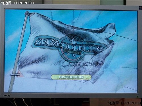 蓝光最高赌注 索尼PS3游戏机深度评测