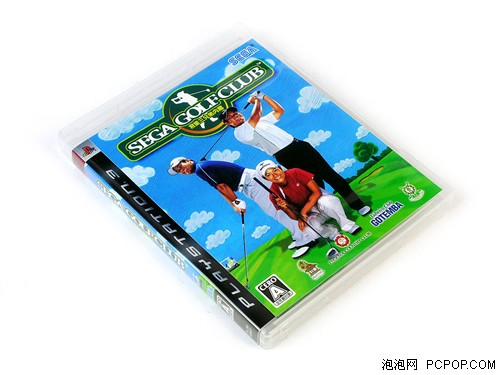 蓝光最高赌注 索尼PS3游戏机深度评测