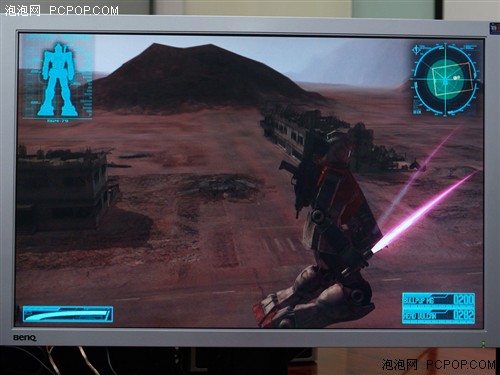 蓝光最高赌注 索尼PS3游戏机深度评测