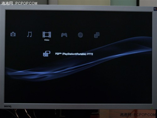 蓝光最高赌注 索尼PS3游戏机深度评测