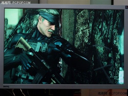 蓝光最高赌注 索尼PS3游戏机深度评测