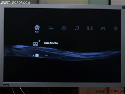 蓝光最高赌注 索尼PS3游戏机深度评测