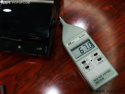 蓝光最高赌注 索尼PS3游戏机深度评测