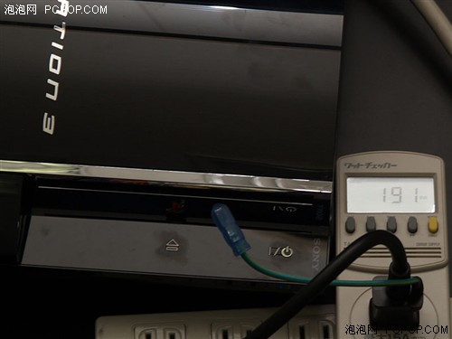 蓝光最高赌注 索尼PS3游戏机深度评测