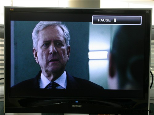 享受HDTV的震撼!最强高清播放机评测