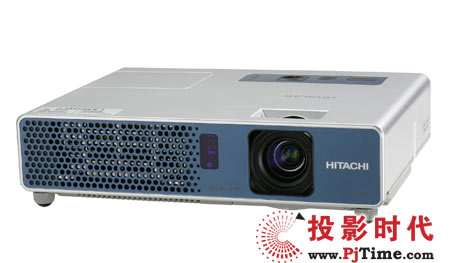 日立HCP-70X商务投影机