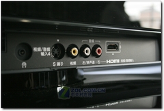 全线FULL HD!松下新品等离子电视解析  全线FULL HD!松下新品等离子电视解析