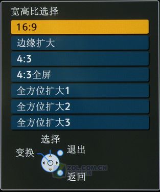 真正FULL HD!松下50寸等离子全国首测  真正FULL HD!松下50寸等离子全国首测