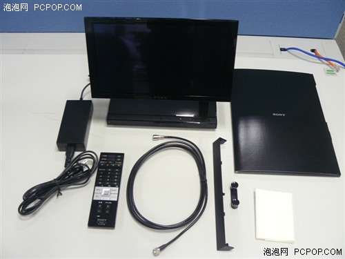 11寸售价20万!索尼OLED电视暴力拆解