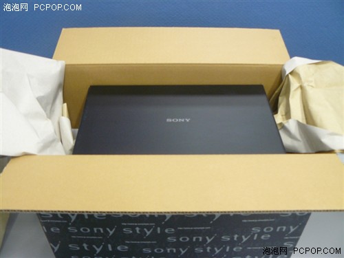 11寸售价20万!索尼OLED电视暴力拆解