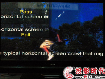 海信TLM6029P等离子电视