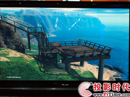 海信TLM6029P等离子电视