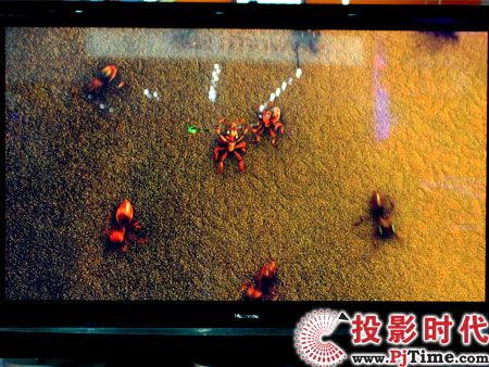 海信TLM6029P等离子电视