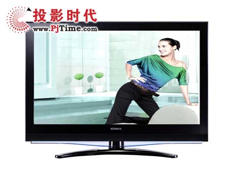 康佳LC47CT36DC液晶电视