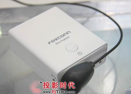 富士康PD-W1001投影机