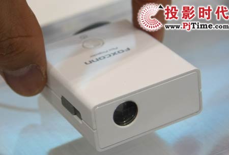 富士康PD-W1001投影机