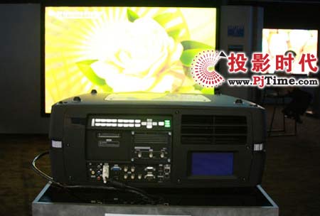 Projectiondesign F80 WUXGA投影机