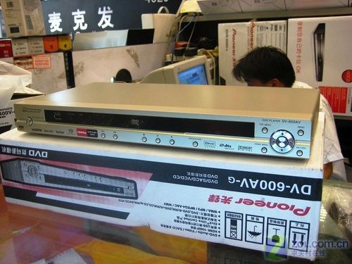 穷人也要享受! 万元以下家庭影院方案 穷人也要享受! 万元以下家庭影院方案