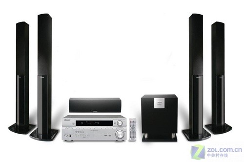 穷人也要享受! 万元以下家庭影院方案 穷人也要享受! 万元以下家庭影院方案