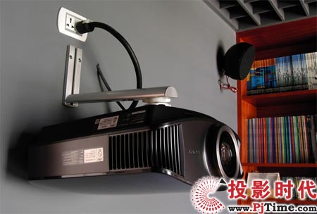 索尼VPL-VW60投影机