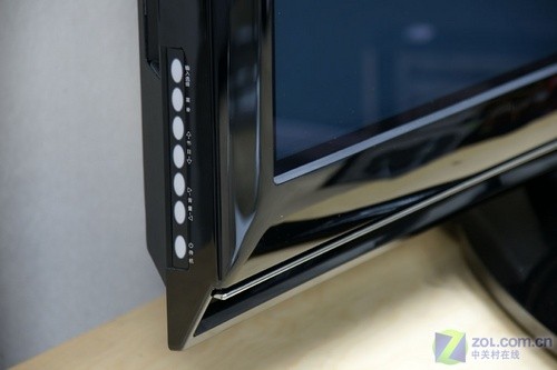 直面外资挑战!康佳新款等离子TV首测 直面外资挑战!康佳新款等离子TV首测