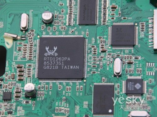全新影音利器 可视多数码影视播放机D2评测