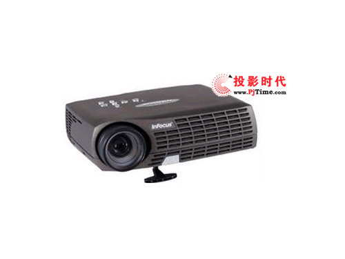 便携投影机5000元 富可视LP70+狂甩