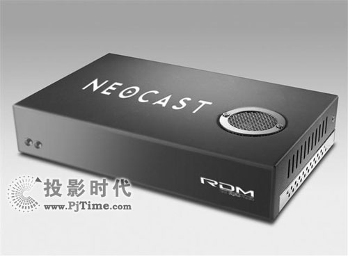 Real Digital Media发布K系列NEOCAST媒体播放器