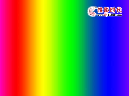 外刚内秀 虹光HD-700家用投影机评测