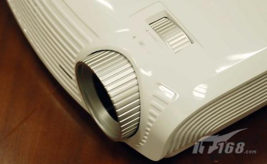 万元1080P投影机 奥图码HD20试用