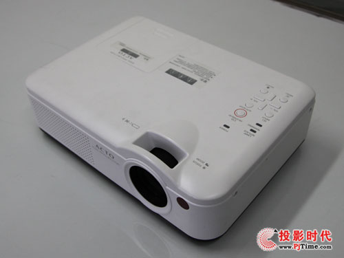 大巧不工 雅图LX640商务教育投影机评测