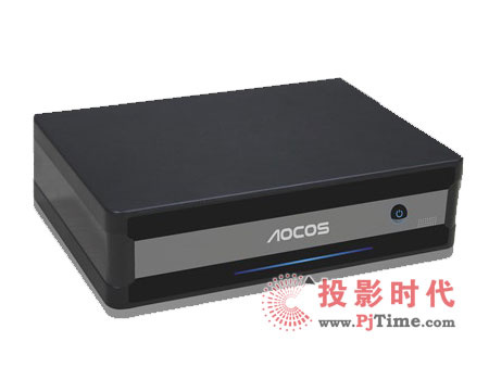 奥可视AS380网络高清录放机